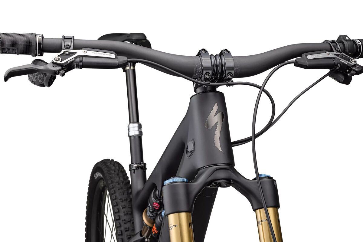 Specialized S-Works Turbo Levo SL 2 2025 | Ligereza y Potencia - Imagen 19