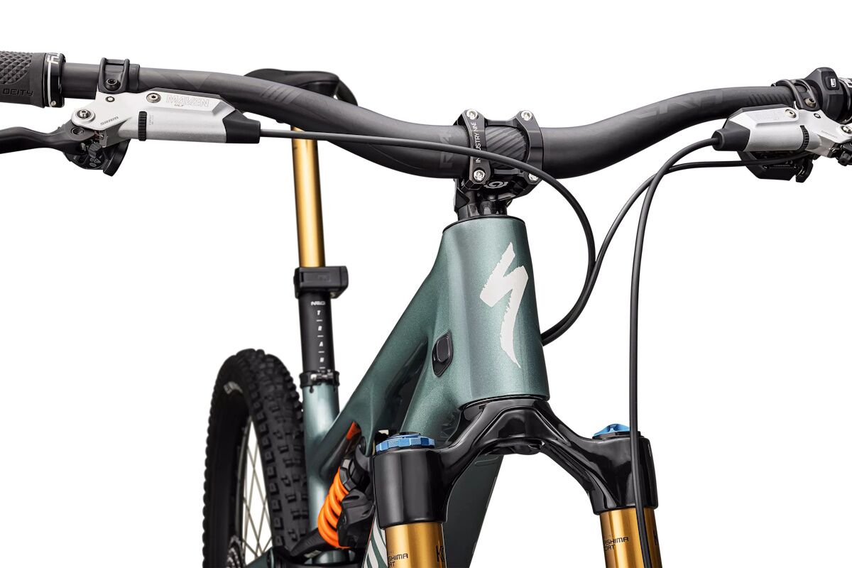 Specialized S-Works Turbo Levo SL 2 2025 | Ligereza y Potencia - Imagen 12