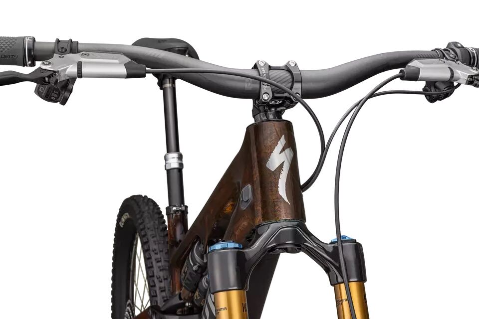 Specialized S-Works Turbo Levo SL 2 2025 | Ligereza y Potencia - Imagen 9