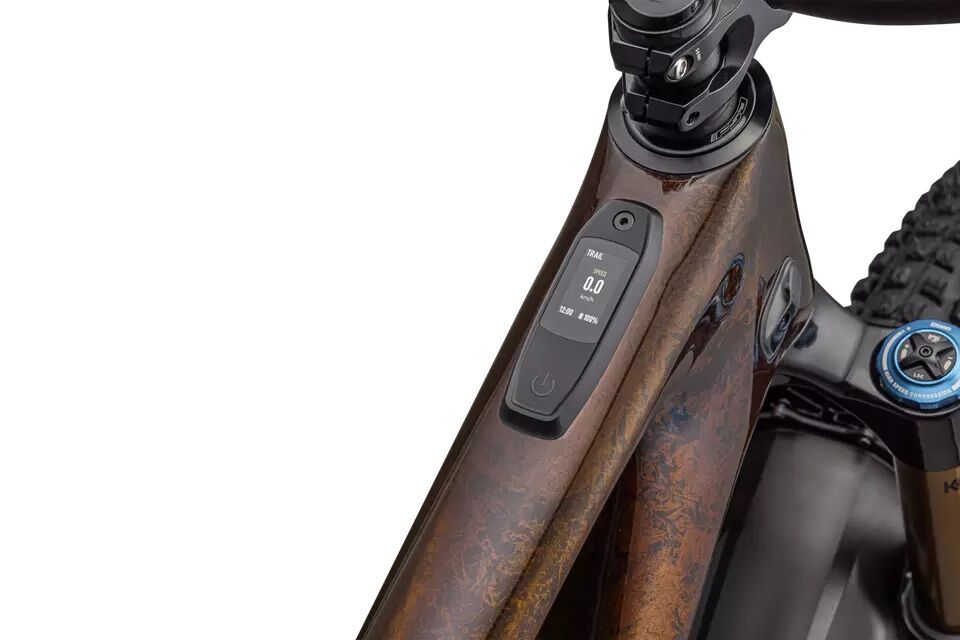 Specialized S-Works Turbo Levo SL 2 2025 | Ligereza y Potencia - Imagen 10