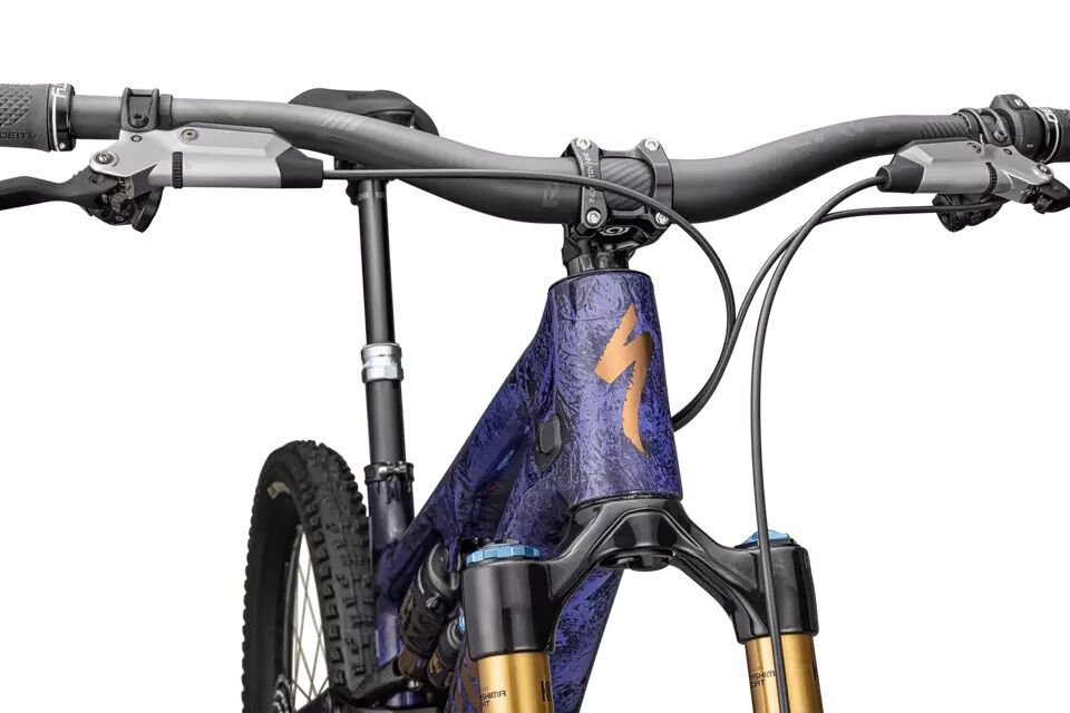 Specialized S-Works Turbo Levo SL 2 2025 | Ligereza y Potencia - Imagen 4