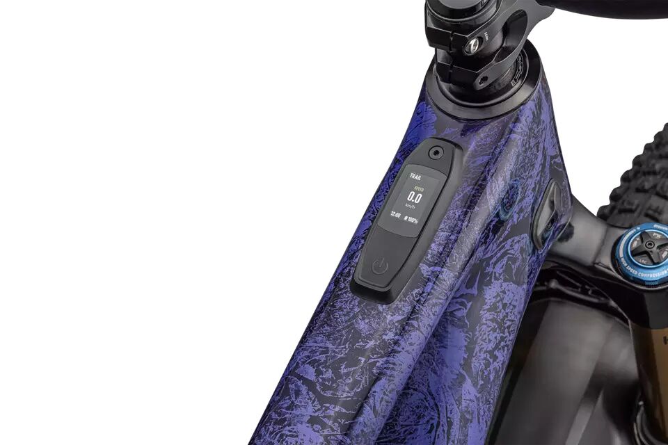 Specialized S-Works Turbo Levo SL 2 2025 | Ligereza y Potencia - Imagen 5