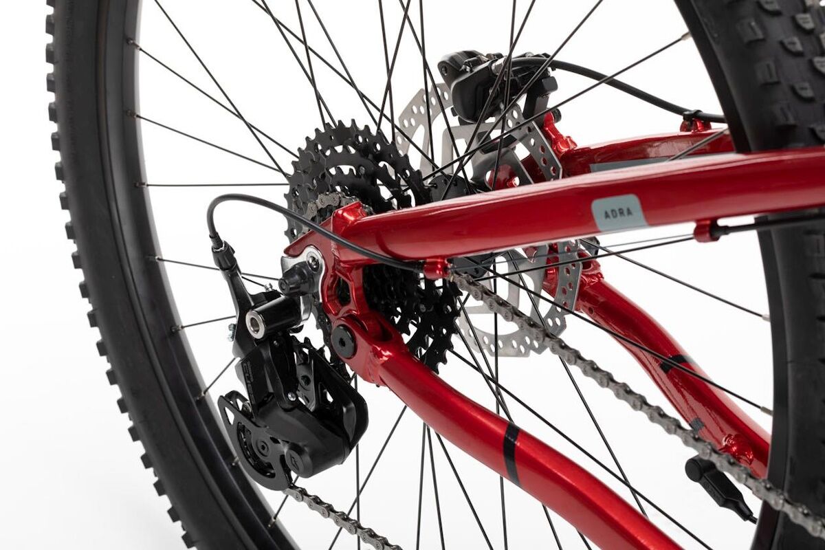 Conor Adra 2023 | E-Bike MTB Alta Gama - Compra Segura Oficial - Imagen 2