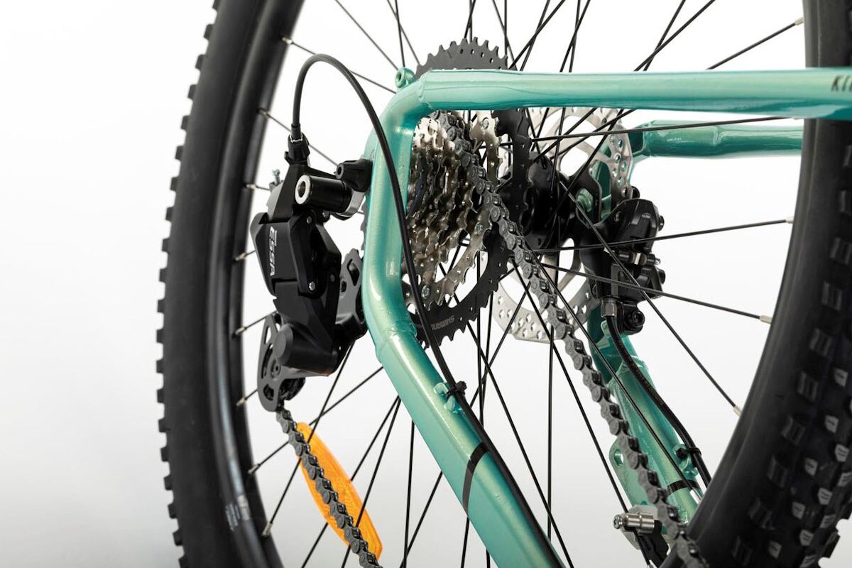 Conor Kirk | eBike Alta Gama - Compra Segura Oficial - Imagen 2