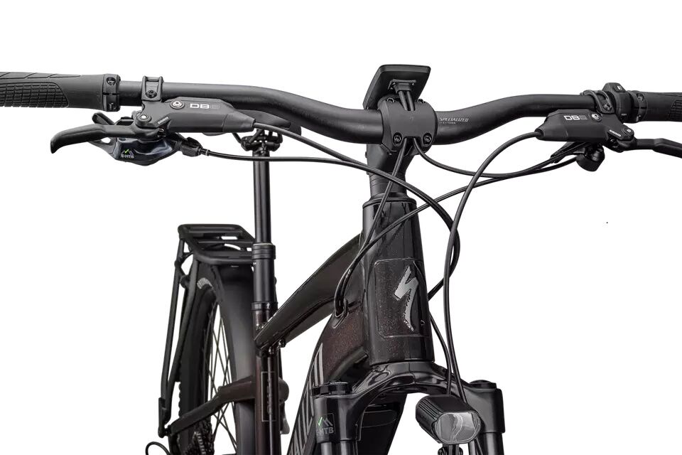 Specialized Turbo Tero 5.0 EQ ebike MTB Premium Equipada - Imagen 5