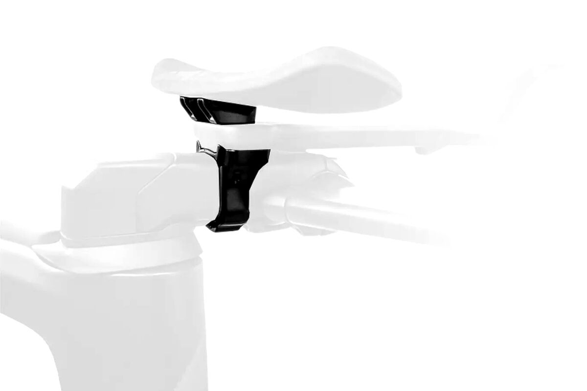 ABRAZADERA VENGE CON CLIP ITU/TT/TRI