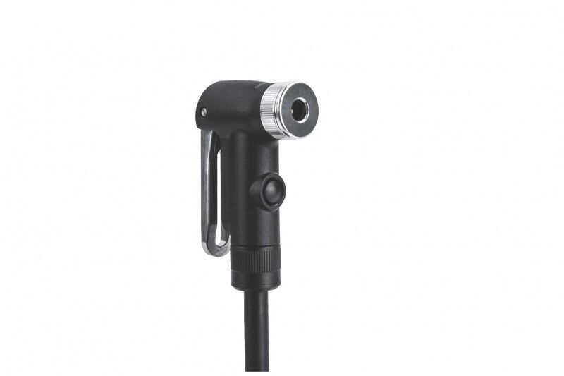 Bomba de suelo Topeak JOEBLOW PRO DIGITAL - Imagen 2