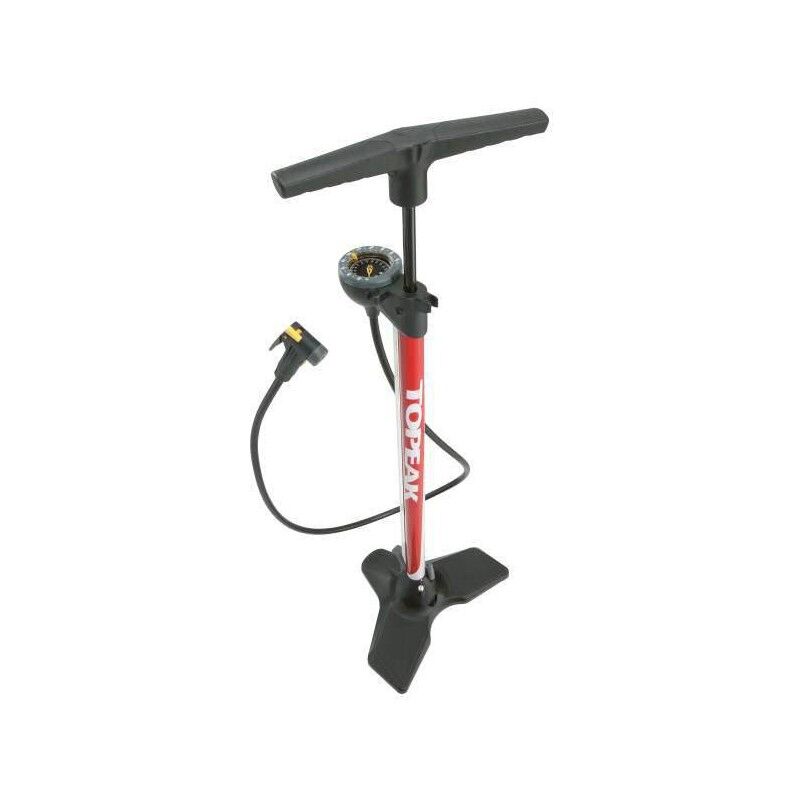 Bomba de suelo Topeak JOEBLOW RACE - Imagen 2