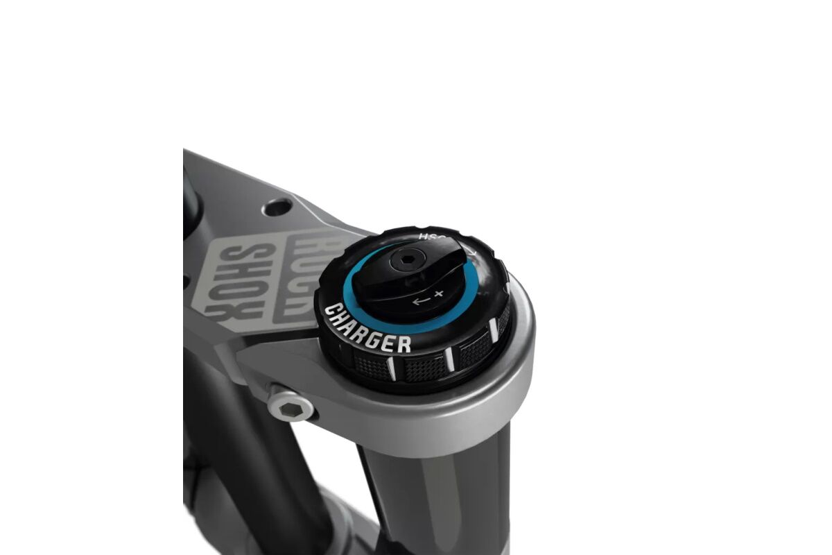 Horquilla ROCKSHOX BOXXER ULTIMATE - Black - 27,5" Boost 200mm 36 Offset - Imagen 2