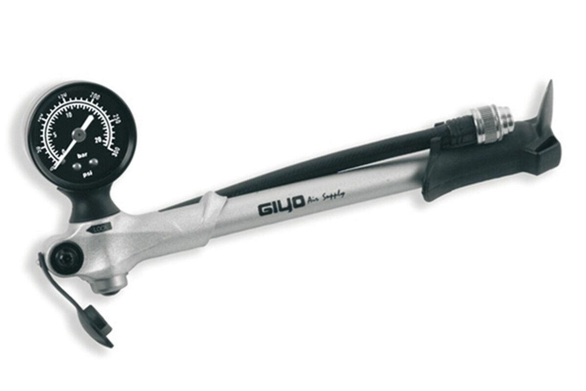 Bomba Suspensiones GIYO 300psi