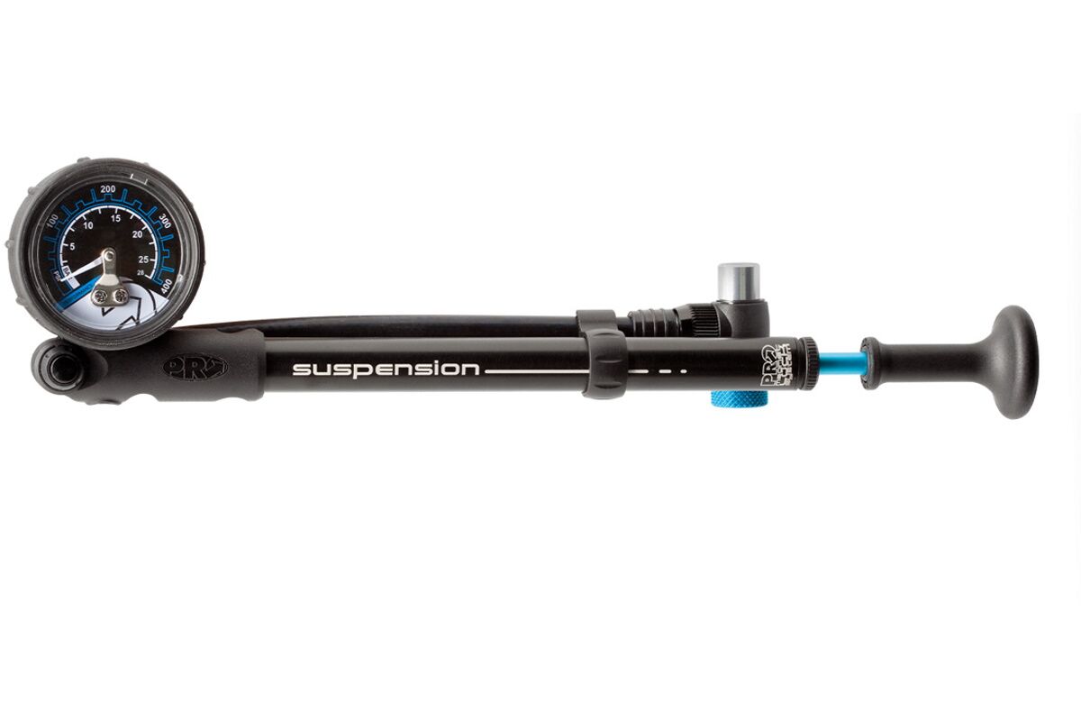 Bomba Suspensiones PRO Magnético Performance