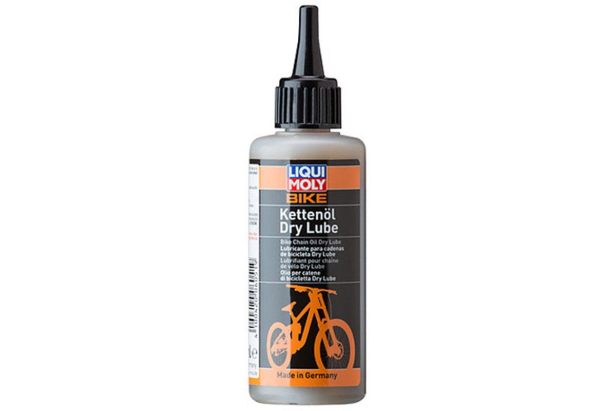 Grasa de cadena para bicicleta Liqui Moly 400ml