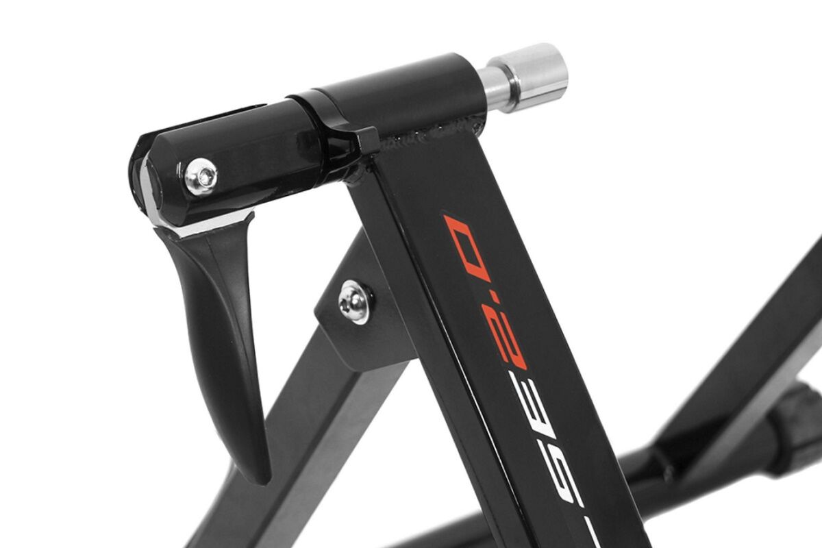 Rodillo de entrenamiento MASSI Pulse 2.0 magnético - Imagen 2