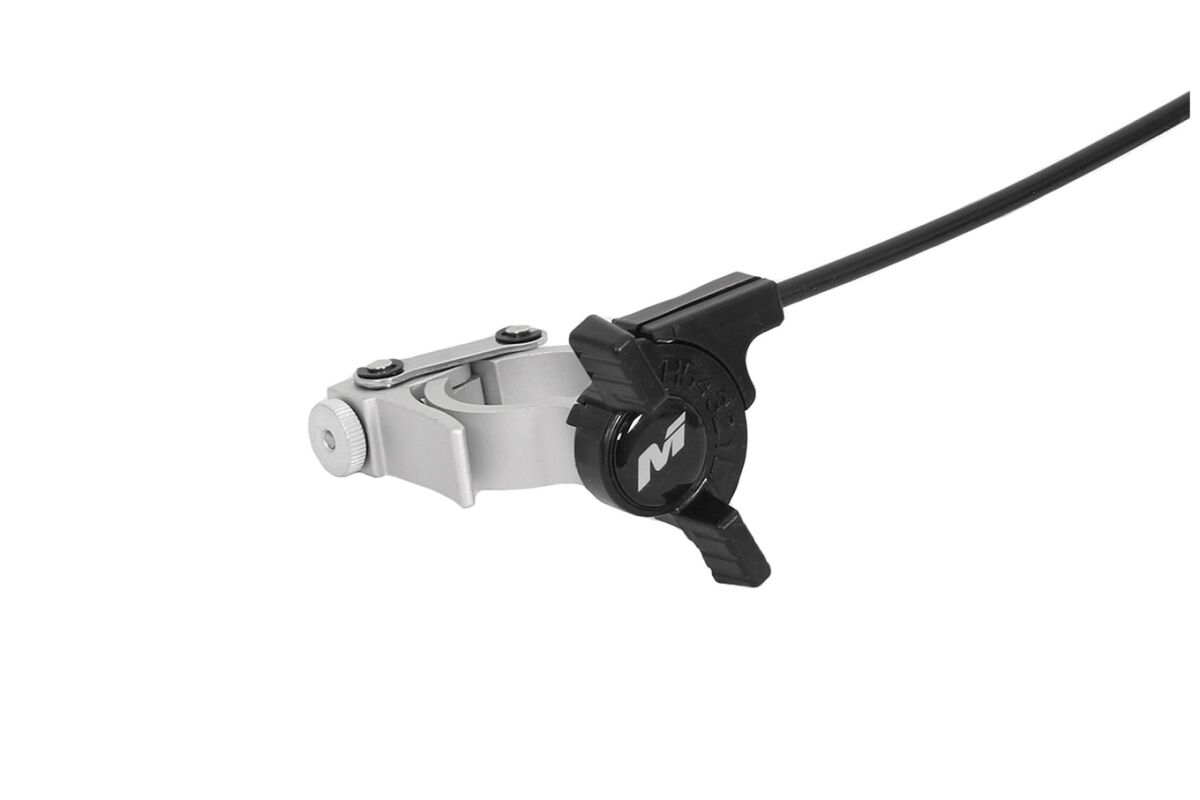 Rodillo de entrenamiento MASSI Pulse 2.0 magnético - Imagen 3