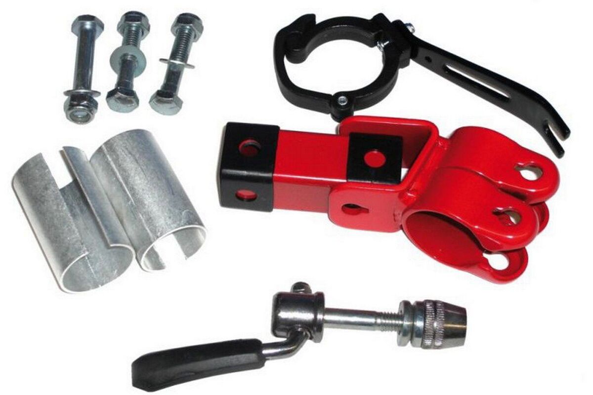 Barra remolque TARIL-GATOR - Imagen 2