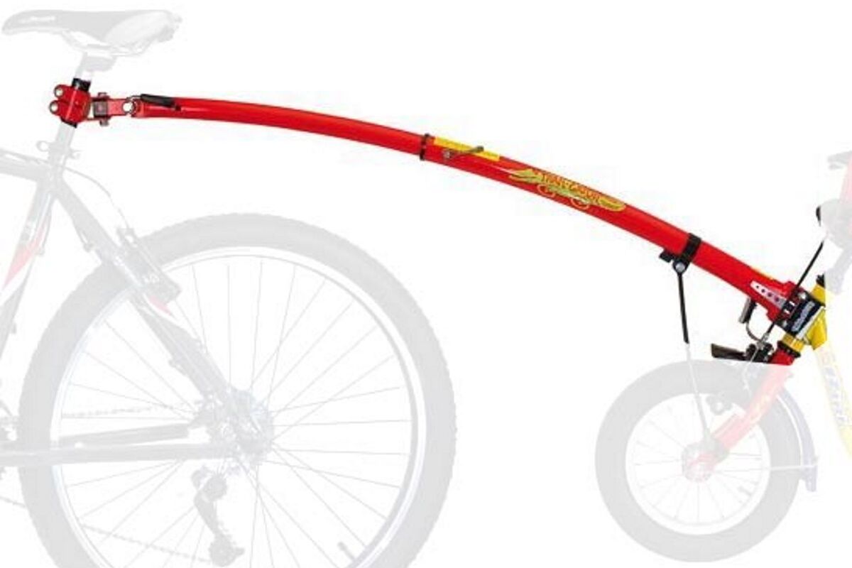 Barra remolque TARIL-GATOR - Imagen 3