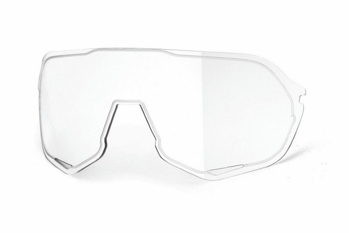 Gafas ciclismo 100% - S2® - Lente - Clear Lens