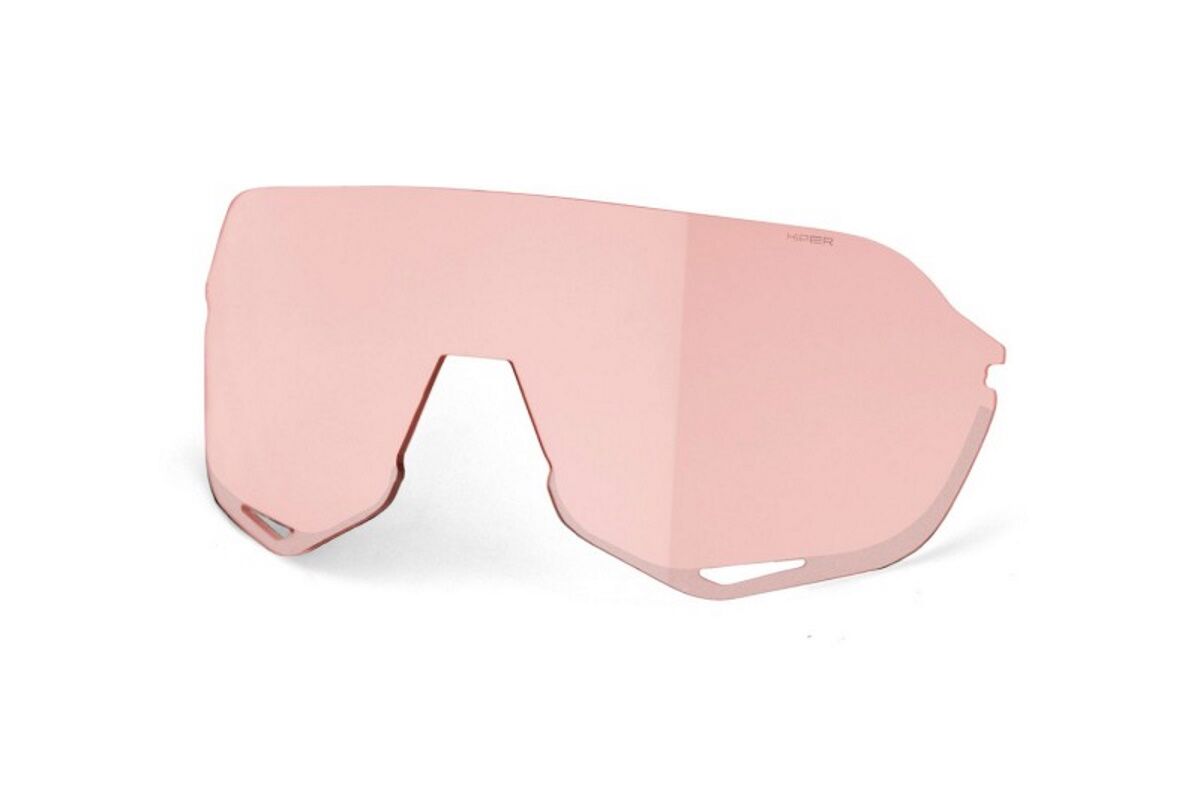 Gafas ciclismo 100% - S2® - Lente - Hiper Coral