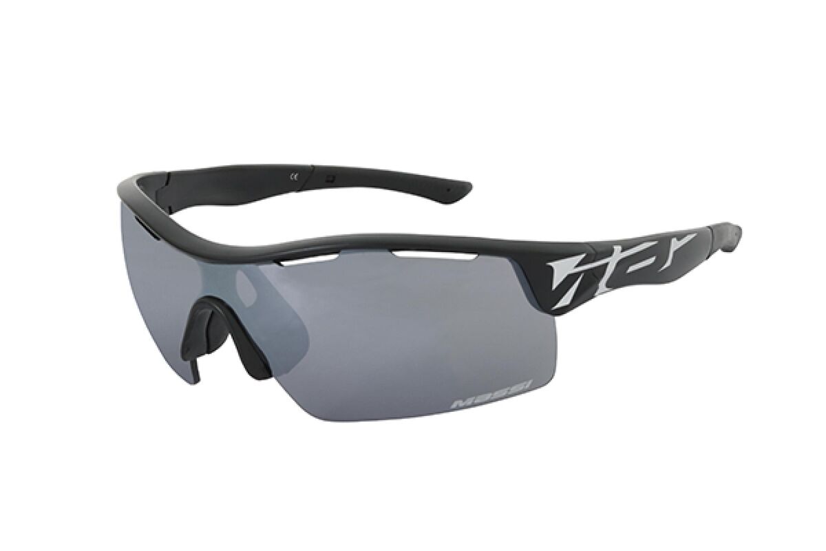 Gafas deportivas MASSI - MITO II - Montura Negra