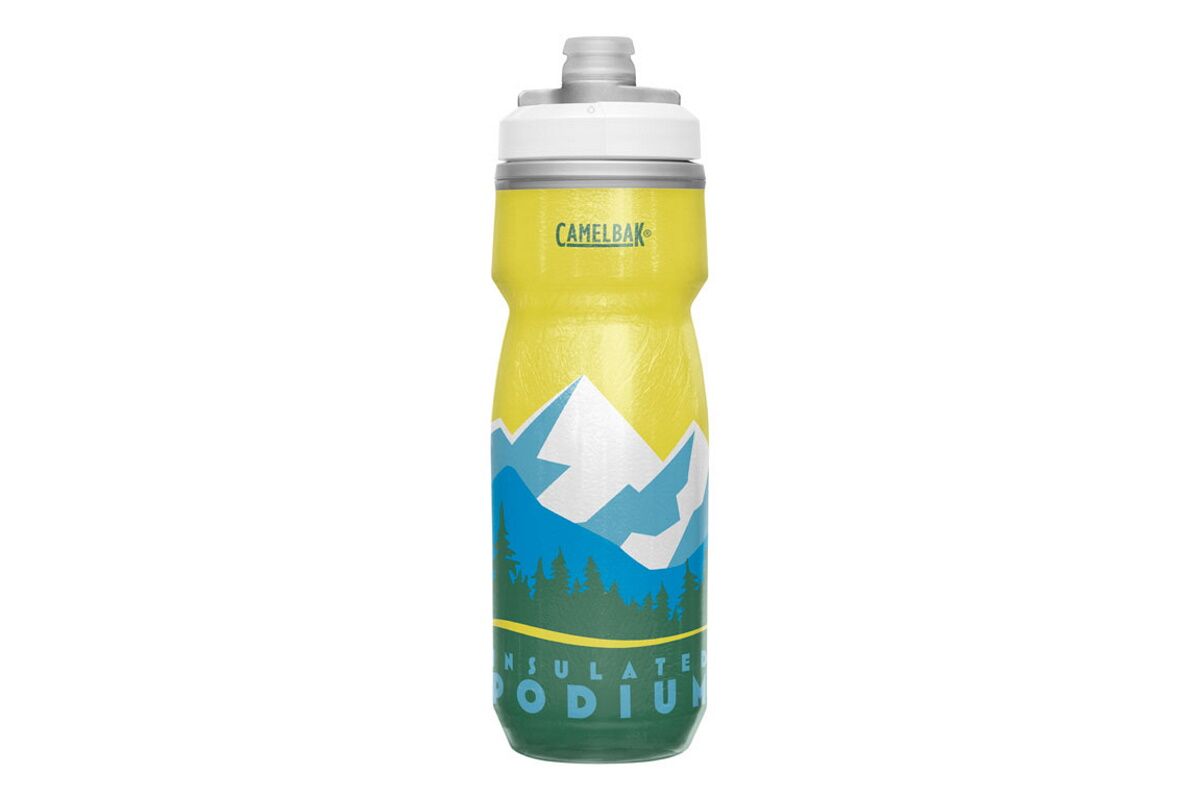 Bidón CAMELBAK PODIUM® CHILL 620ml - Spring Mountain