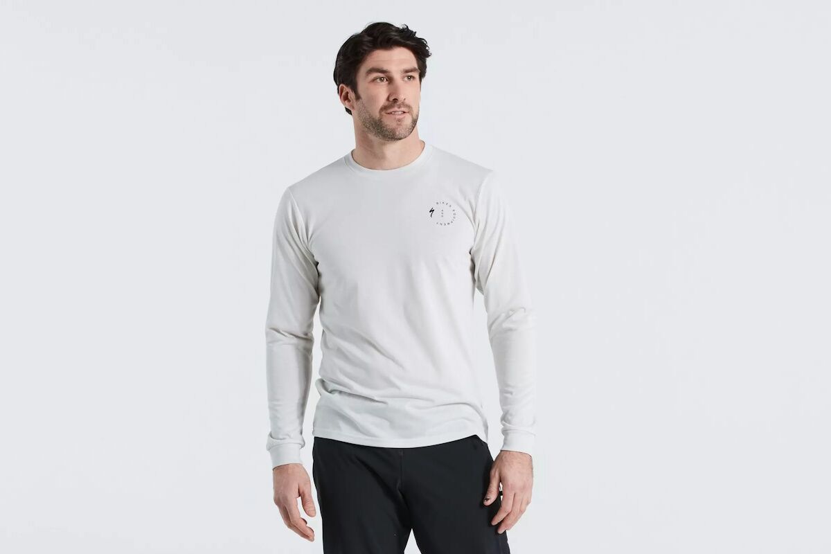 Specialized Stoke Unisex | Manga Larga Drirelease Gráfico 2022 - Outlet - Imagen 3