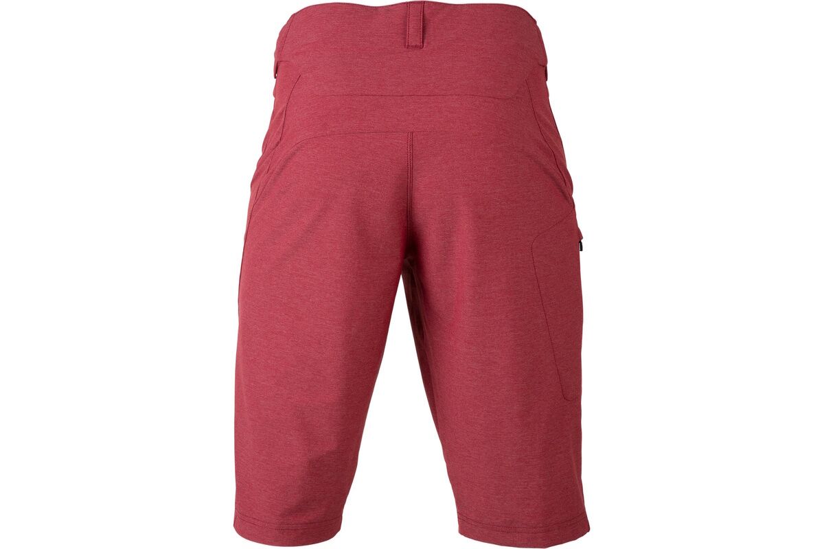 Pantalón corto Specialized Trail - Fashion Bike Premium - Imagen 3