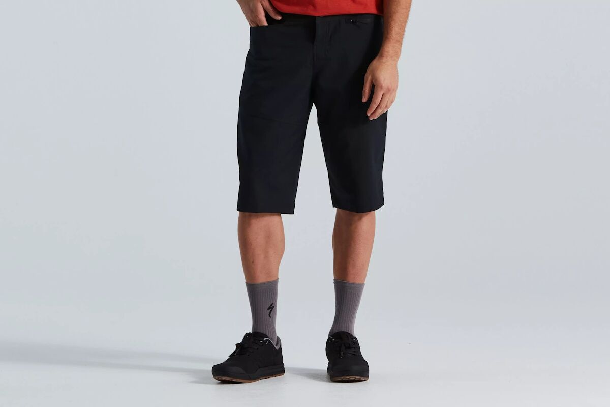 Pantalón corto Specialized Trail - Fashion Bike Premium - Imagen 20