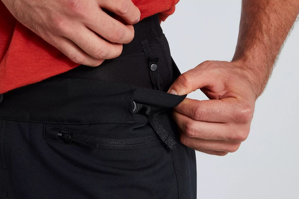 Pantalón corto Specialized Trail - Fashion Bike Premium - Imagen 23