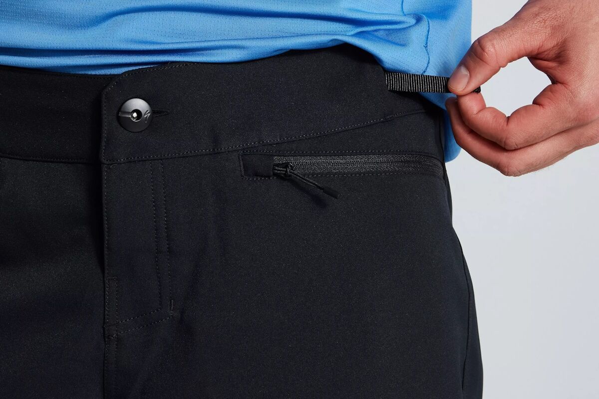 Pantalón corto Specialized Trail - Fashion Bike Premium - Imagen 26