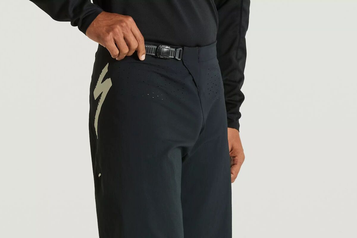 Pantalón corto Specialized Gravity unisex – Durabilidad, Frescura y Estilo - Imagen 18