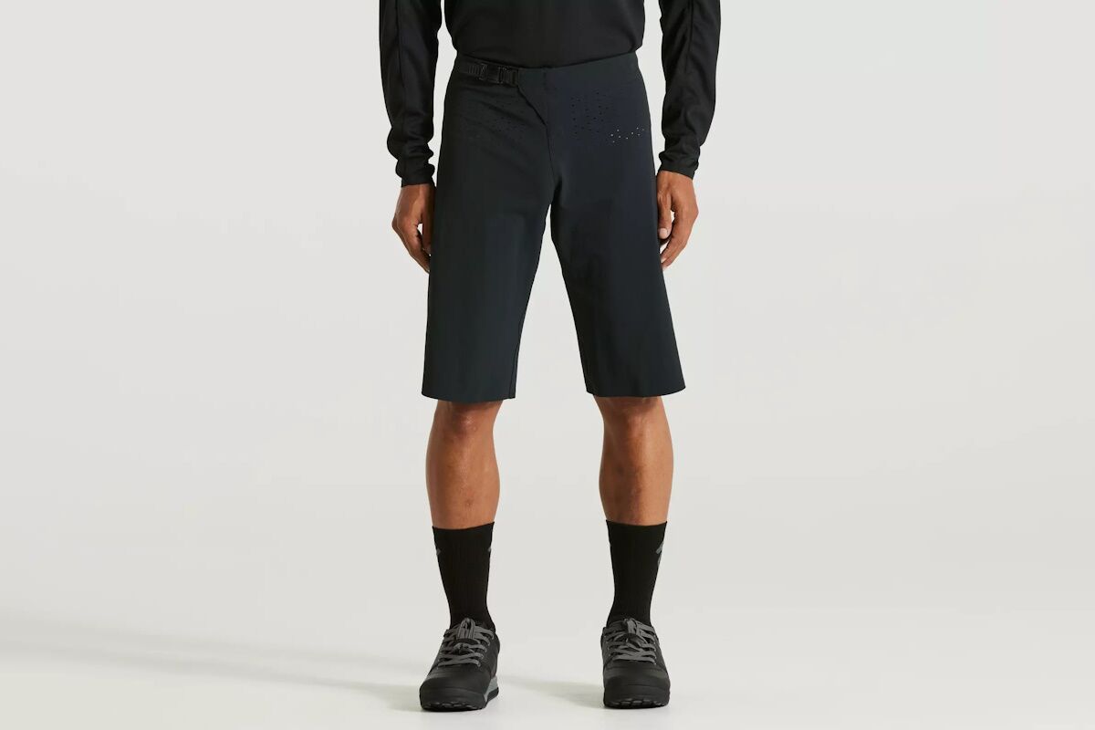 Pantalón corto Specialized Gravity unisex – Durabilidad, Frescura y Estilo - Imagen 19