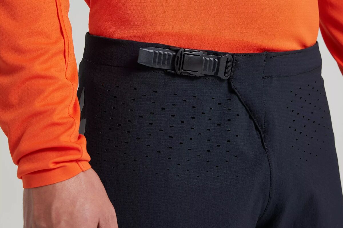 Pantalón corto Specialized Gravity unisex – Durabilidad, Frescura y Estilo - Imagen 10