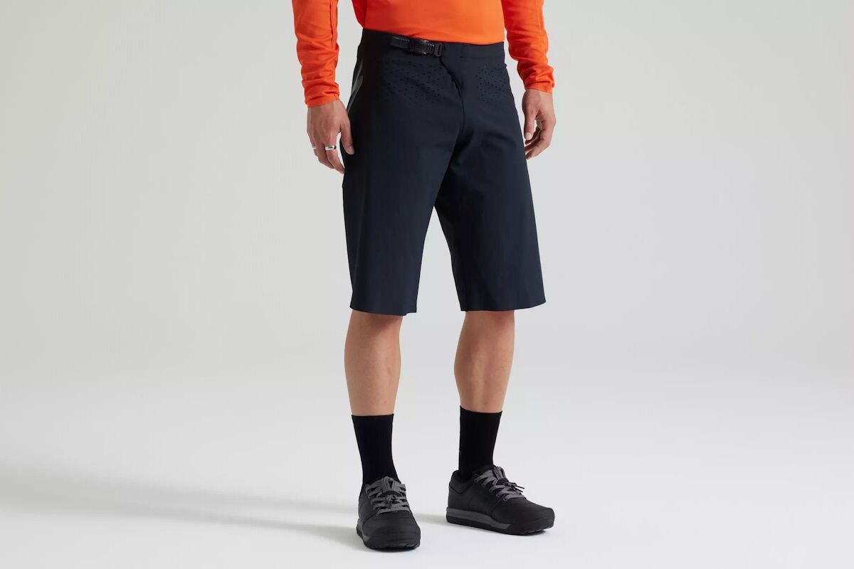 Pantalón corto Specialized Gravity unisex – Durabilidad, Frescura y Estilo - Imagen 7