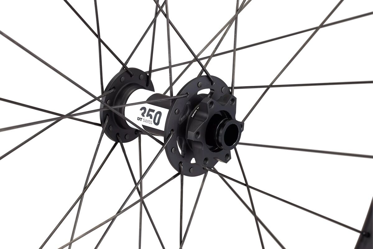 Specialized Roval Traverse Alloy 350 6B | Ruedas MTB trail resistentes | Máxima tracción y durabilidad para ciclistas competitivos - Imagen 3