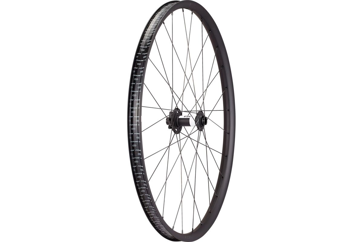 Specialized Roval Traverse Alloy 350 6B | Ruedas MTB trail resistentes | Máxima tracción y durabilidad para ciclistas competitivos - Imagen 5