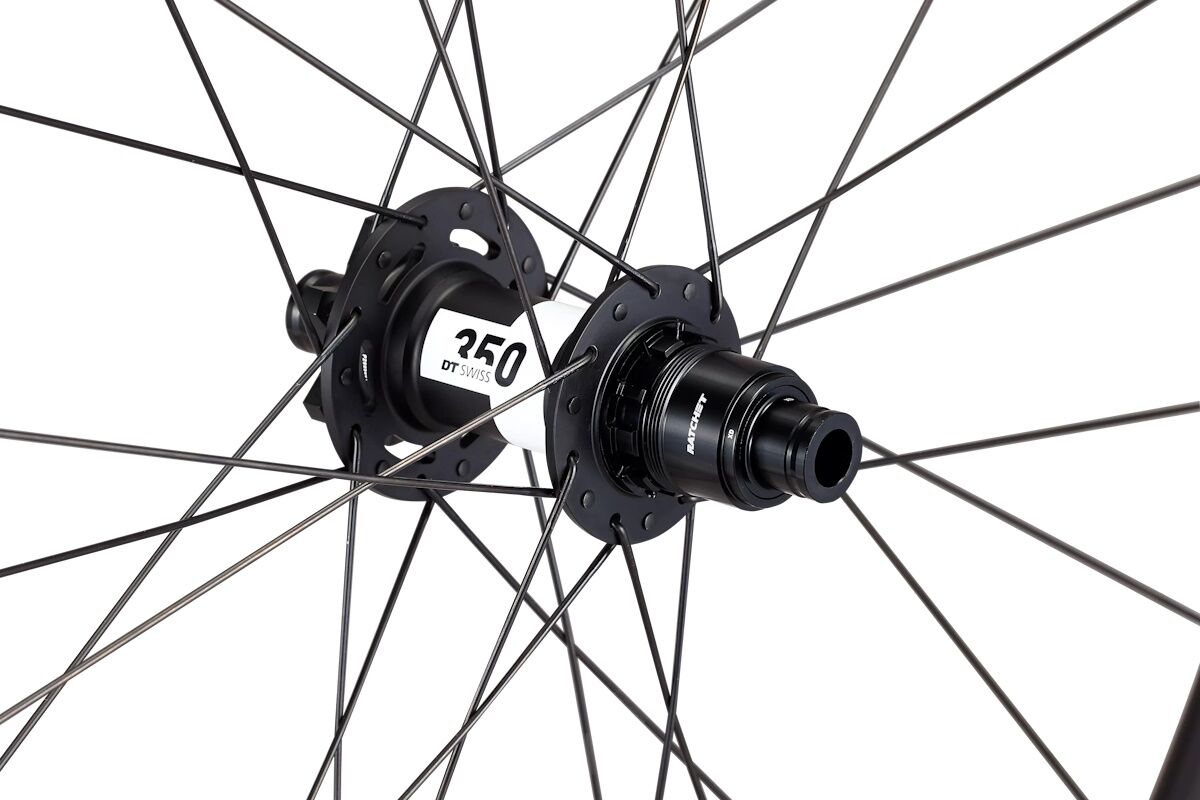 Specialized Roval Traverse Alloy 350 6B | Ruedas MTB trail resistentes | Máxima tracción y durabilidad para ciclistas competitivos - Imagen 6