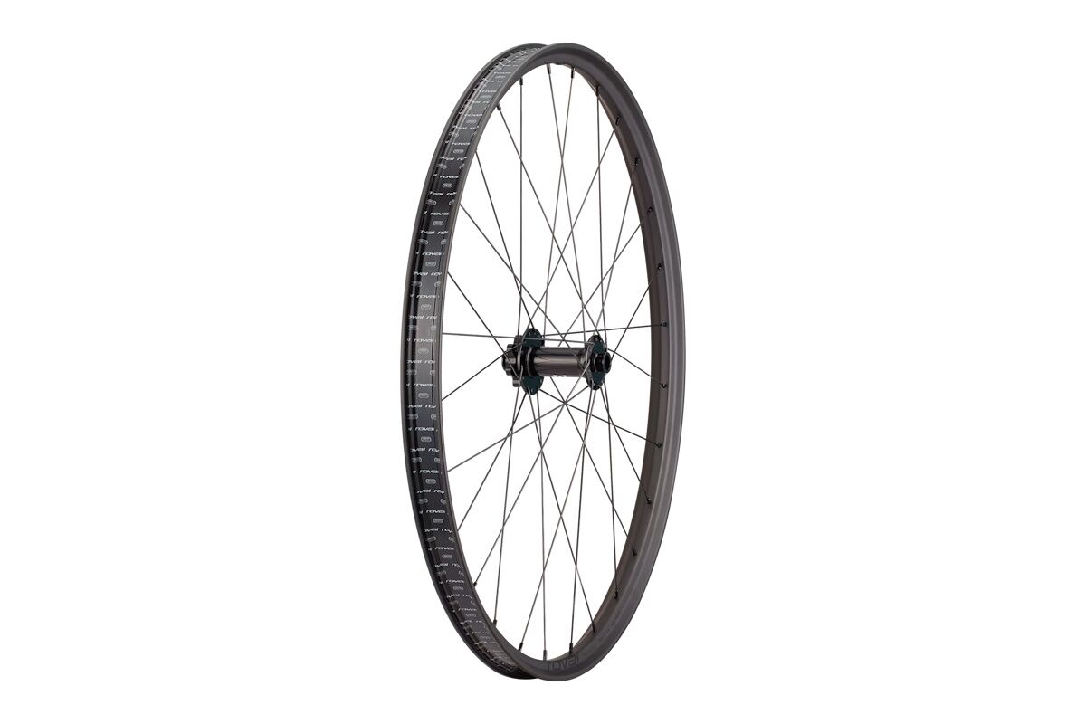 Specialized Roval Traverse SL II 6B | Rueda MTB carbono trail | Ligereza, resistencia y control competitivo - Imagen 2