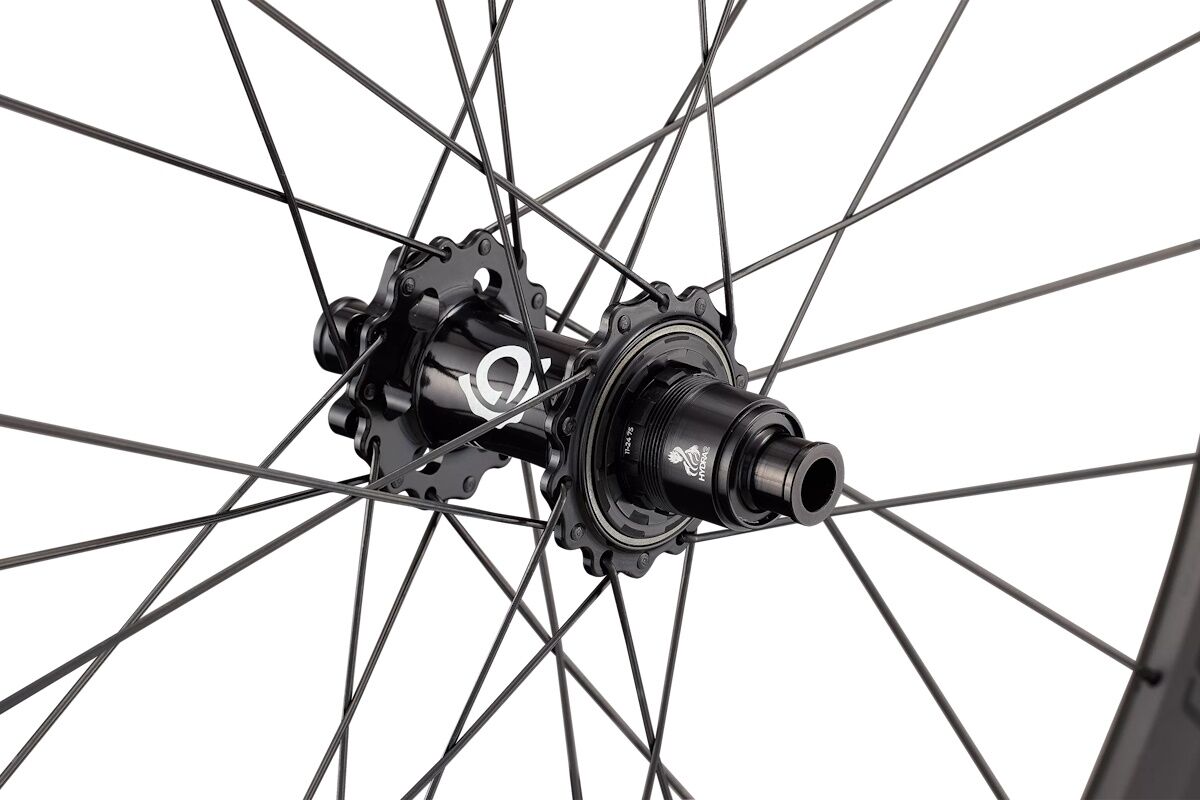 Specialized Traverse SL II Hydra2 | Ruedas trail ultraligeras | Control, absorción y máxima respuesta para MTB competitivo - Imagen 6