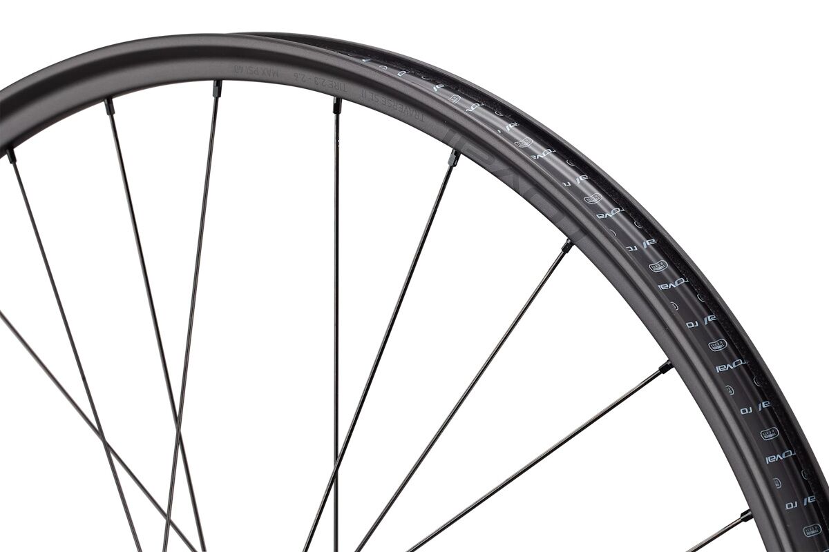 Specialized Traverse SL II Hydra2 | Ruedas trail ultraligeras | Control, absorción y máxima respuesta para MTB competitivo - Imagen 2