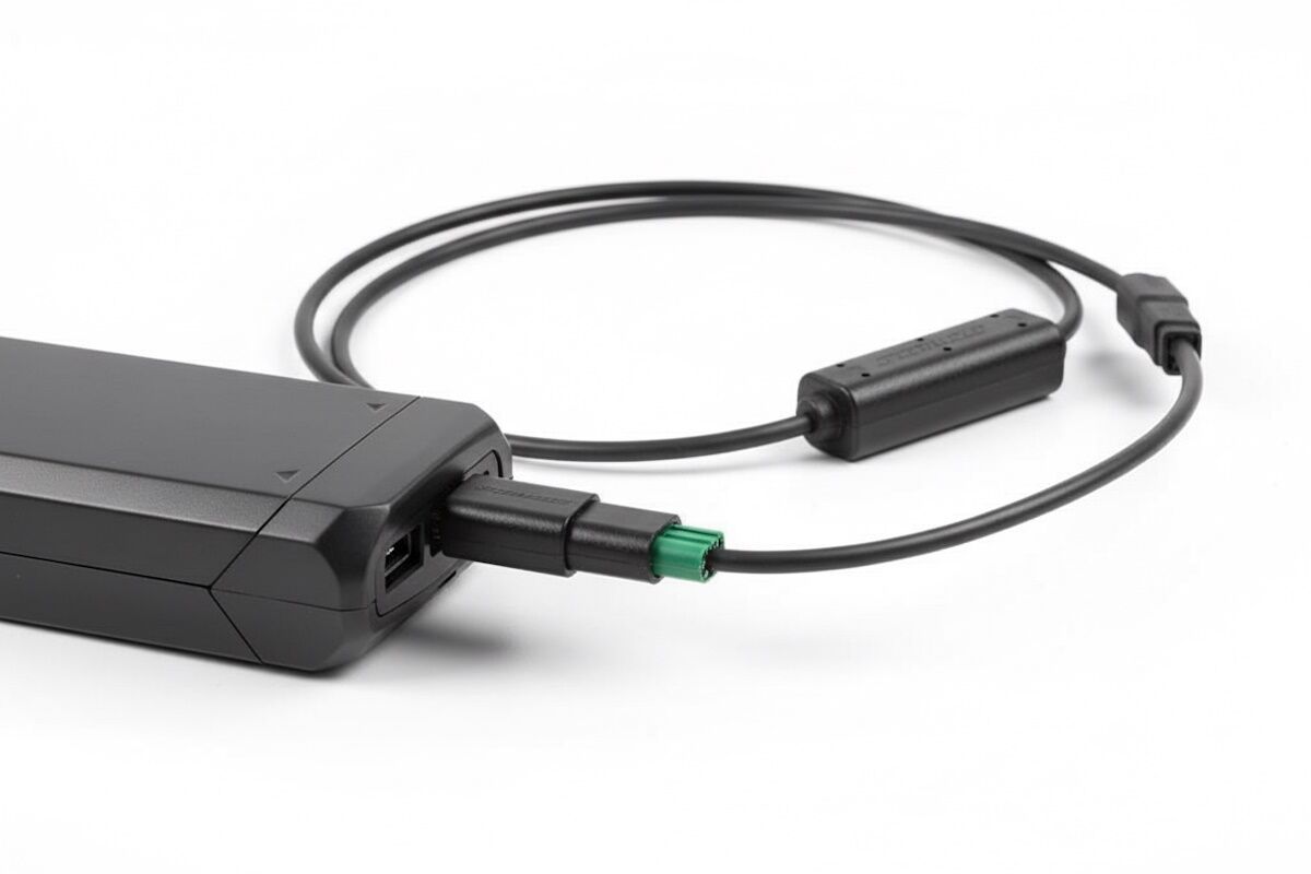 Cable Adaptador CAN Specialized S196800011 para Control Remoto Trail en Levo y Kenevo Gen.1 – Original 985 mm - Imagen 2