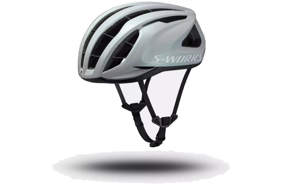 Specialized S-Works Prevail 3 — Casco Máxima Ventilación | Tecnología AirCage 24,5% Más Superficie de Ventilación | MIPS Air Node | Virginia Tech 5 Estrellas | 290g - Imagen 26