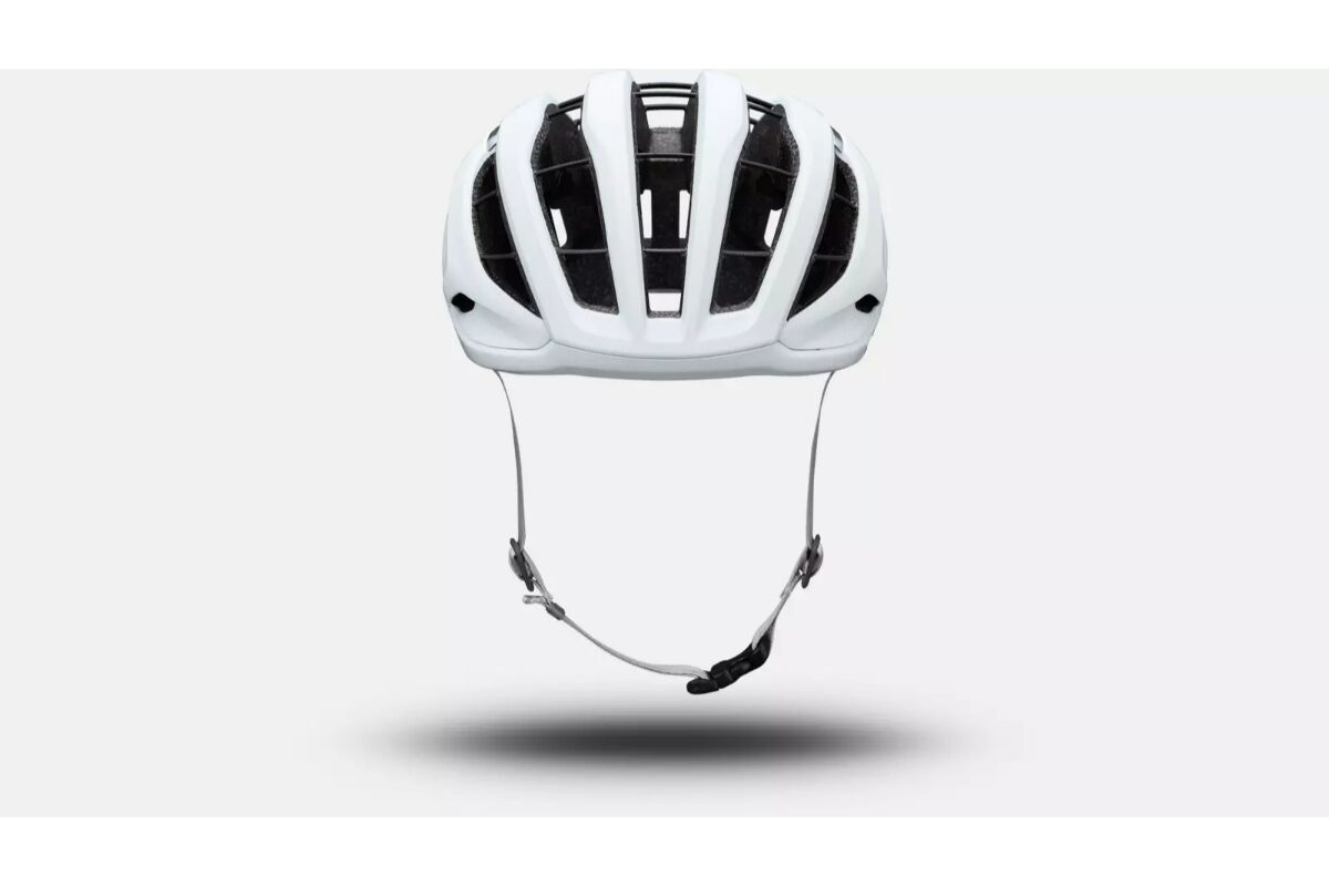 Specialized S-Works Prevail 3 — Casco Máxima Ventilación | Tecnología AirCage 24,5% Más Superficie de Ventilación | MIPS Air Node | Virginia Tech 5 Estrellas | 290g - Imagen 5