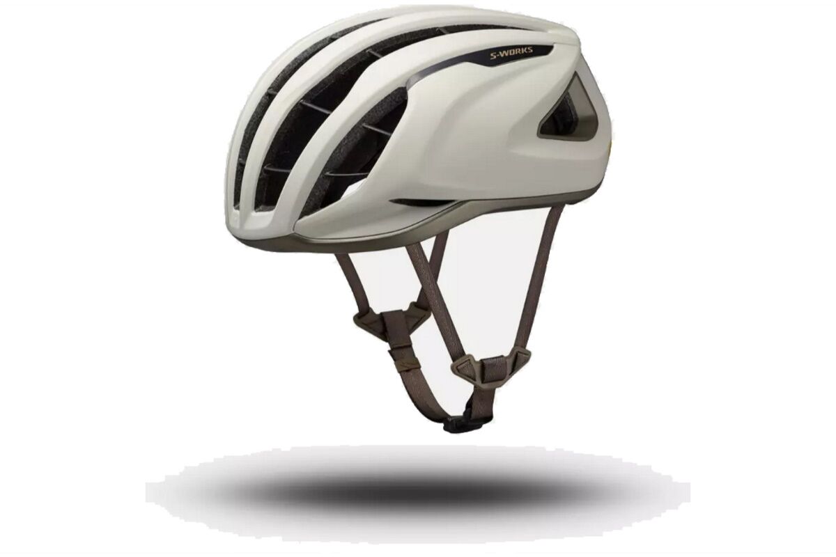 Casco ciclismo ultraligero Specialized Prevail 3