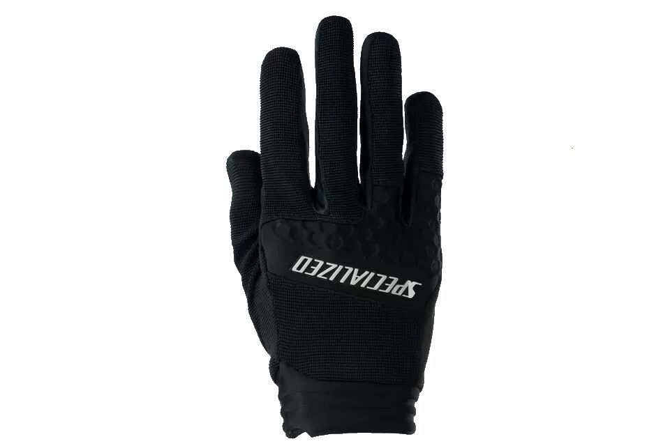 Specialized Guante Trail Shield Mujer 2024 – Máxima Protección Trail - Imagen 6