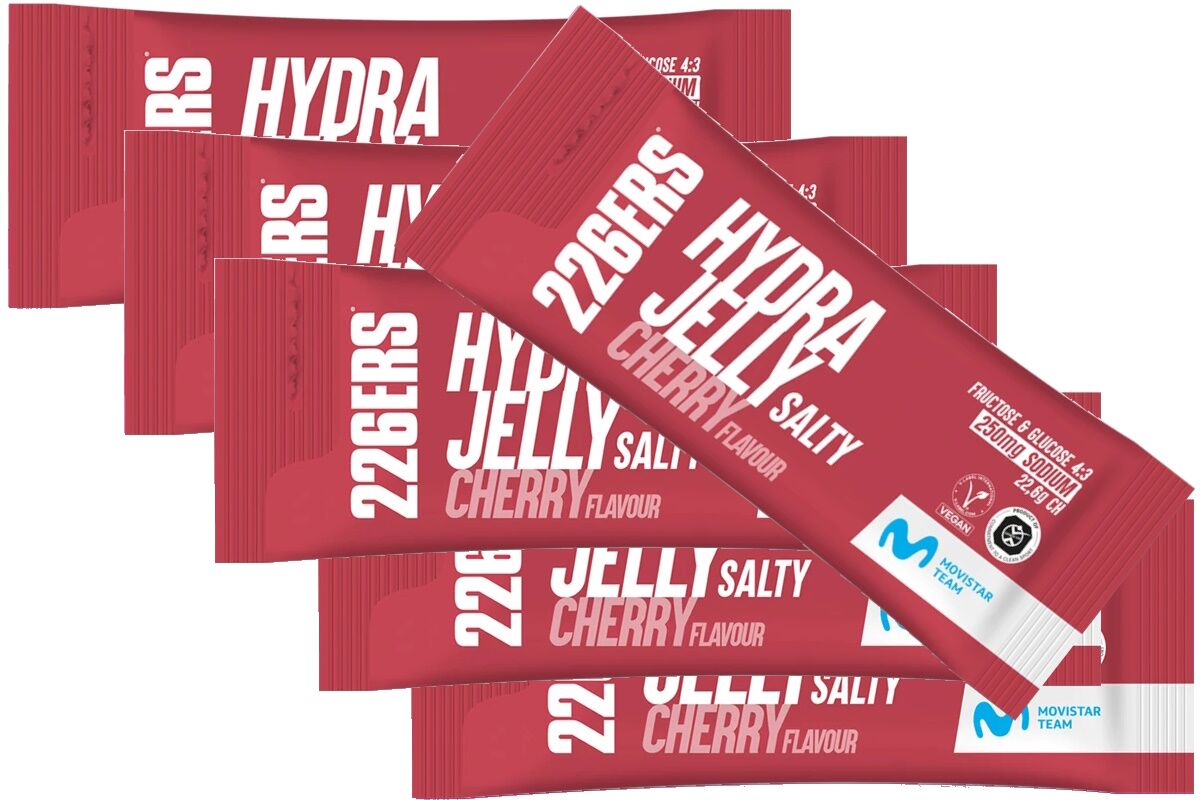 Gel 226ERS - HYDRAJELLY 40g - Cherry - Imagen 2