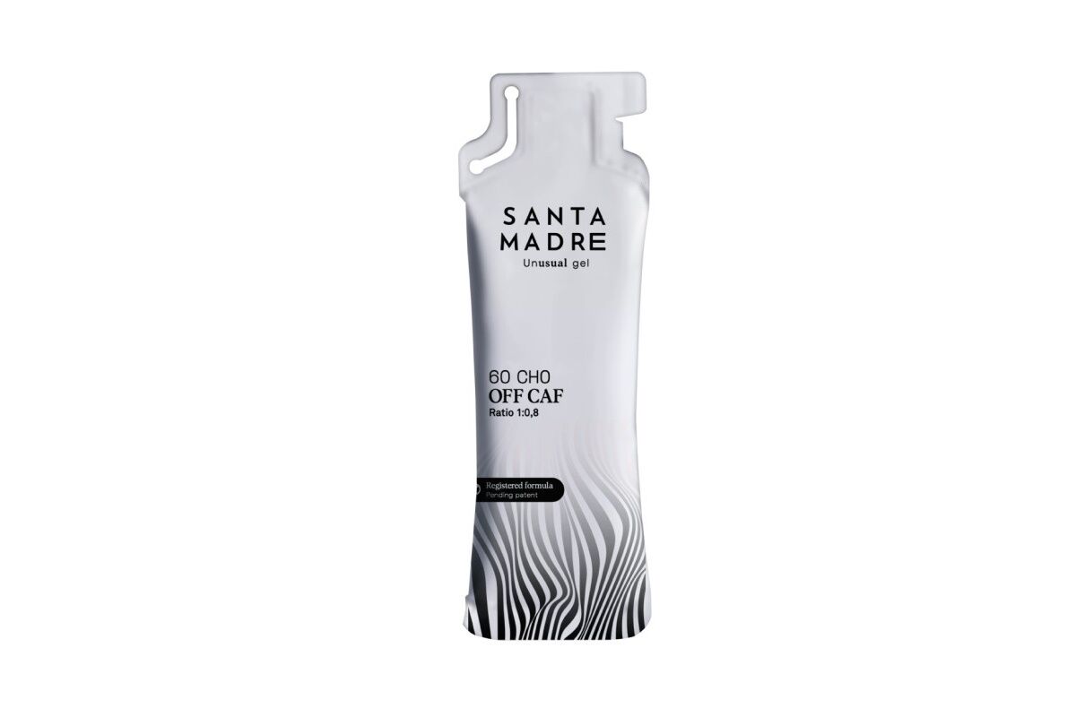 Gel SANTA MADRE - 60cho Off Caf - UNUSUAL
