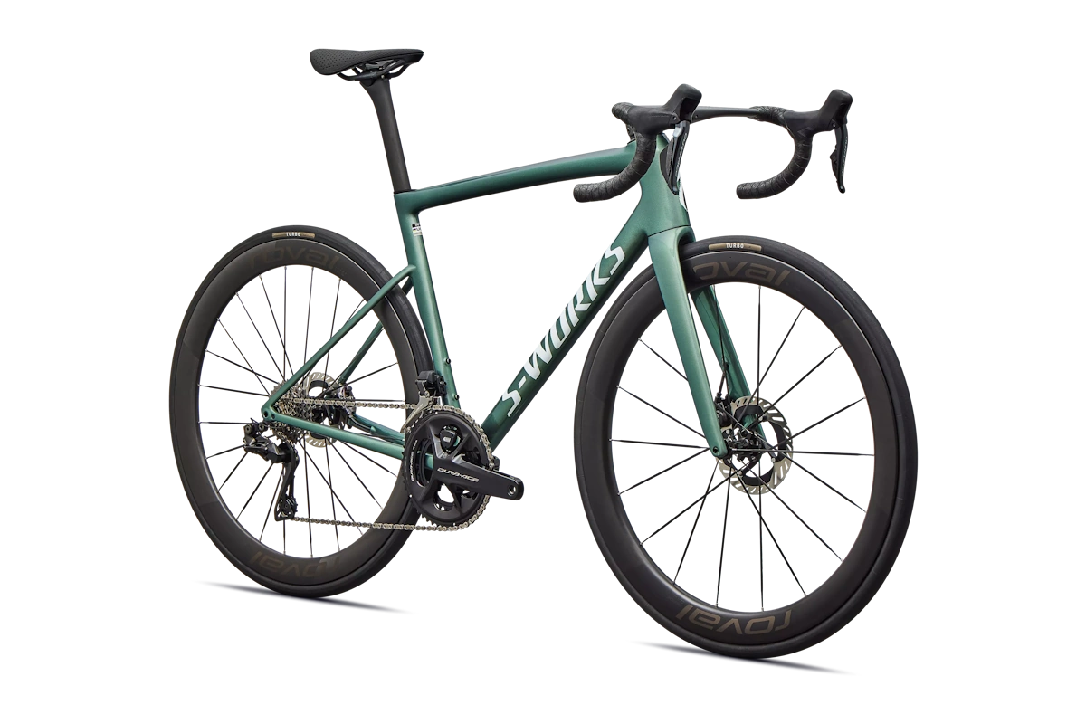 S‑Works Tarmac SL8 2026 Dura‑Ace Di2 | Specialized - Imagen 2