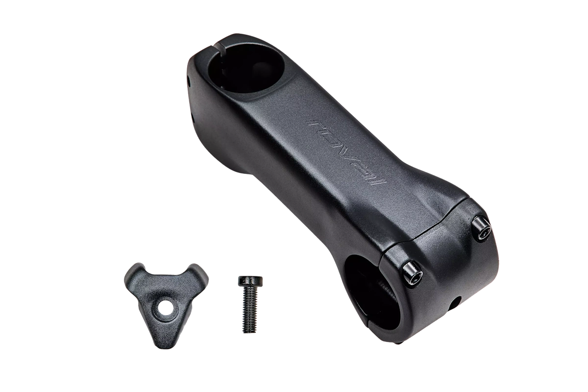 Potencia Roval Rapide Stem aluminio negra