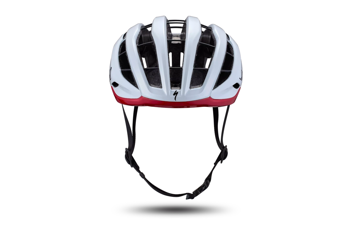 Specialized S-Works Prevail 3 — Casco Máxima Ventilación | Tecnología AirCage 24,5% Más Superficie de Ventilación | MIPS Air Node | Virginia Tech 5 Estrellas | 290g - Imagen 3