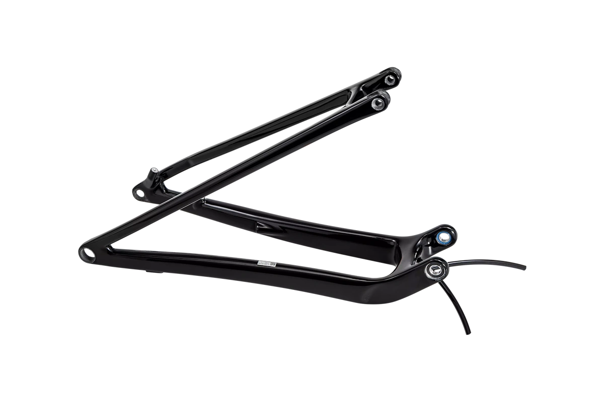 Vaina Trasera Carbono Epic 8 Specialized (29", 148x12mm) - Imagen 2